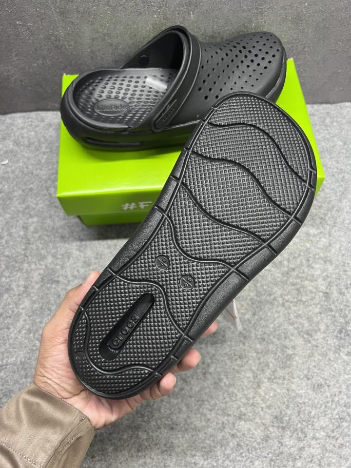 Crocs Inmotion Clog All Black