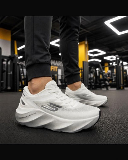 SKCHR. Aero Burst White