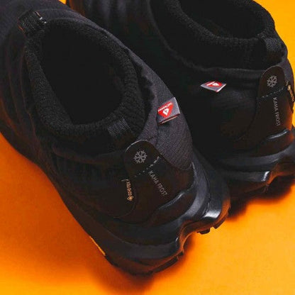 HK. Kaha 2 Frost Moc GTX Triple Black