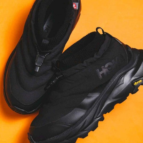 HK. Kaha 2 Frost Moc GTX Triple Black
