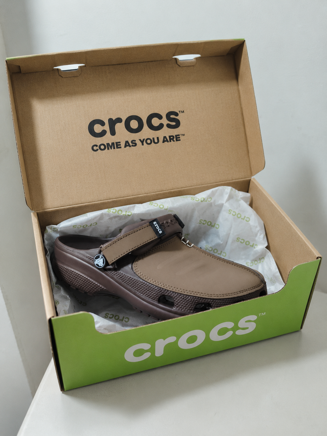 Crocs Yukon Vista