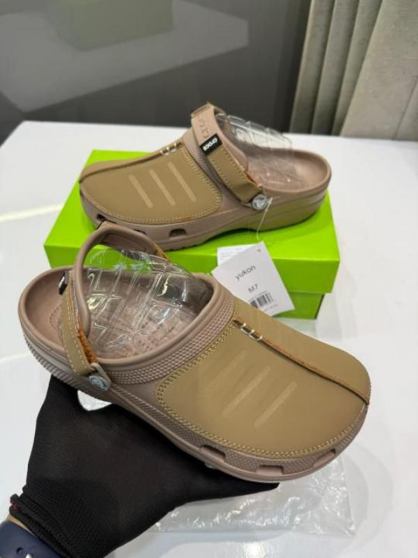 Crocs Yukon Vista