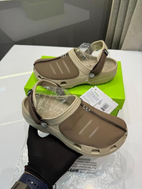 Crocs Yukon Vista