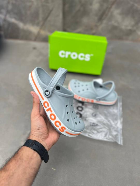 Crocs Bayaband Clog
