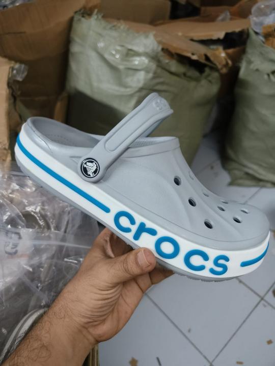 Crocs Bayaband Clog