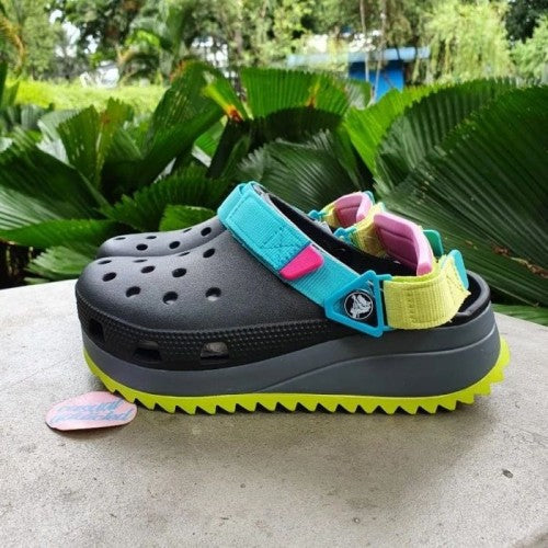 Crocs Hiker Clogs