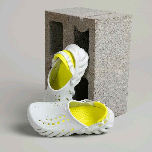 Crocs Echo Clogs ( MoonLight )