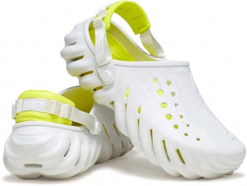 Crocs Echo Clogs ( MoonLight )