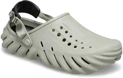 Crocs Echo Clogs ( Elephant )