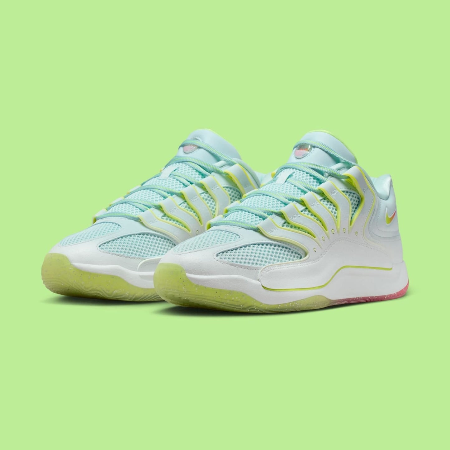 NK. KD 18 Christmas