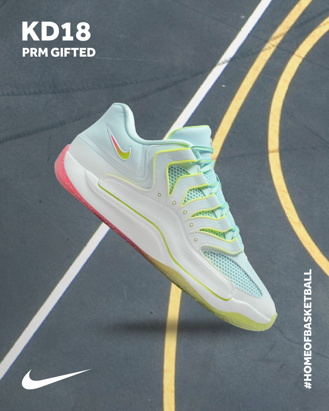 NK. KD 18 Christmas