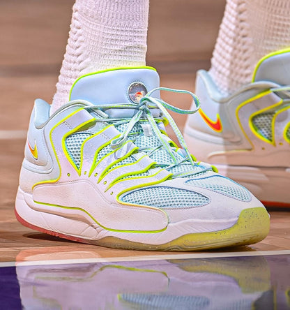 NK. KD 18 Christmas