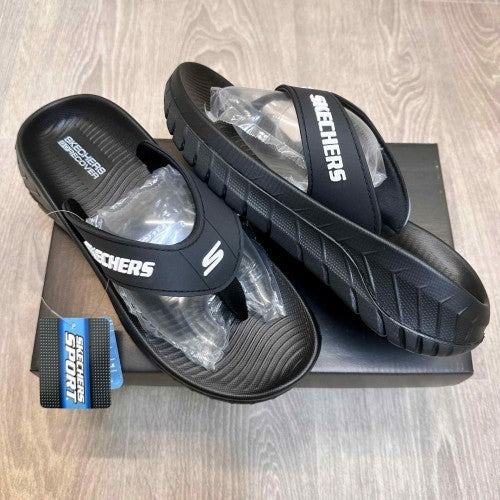 SKCHR. Go Recover Premium Full Black Simplex