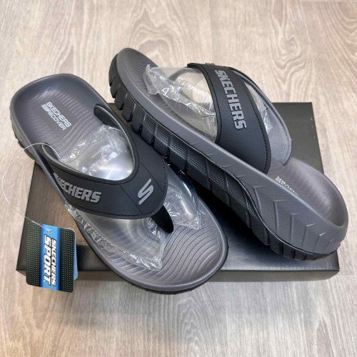 SKCHR. Go Recover Premium Black Grey Simplex