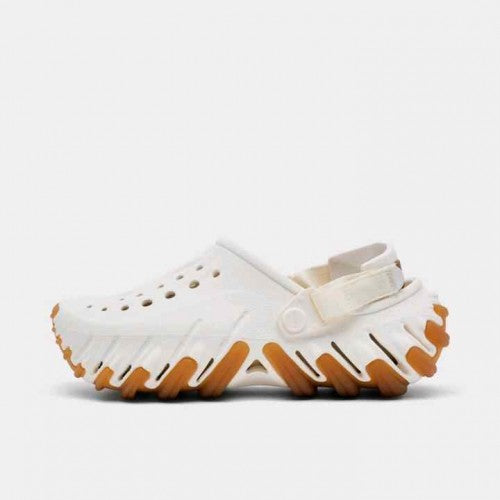 Crocs Echo Gum RO Clogs White