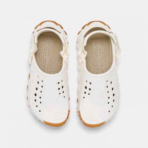 Crocs Echo Gum RO Clogs White
