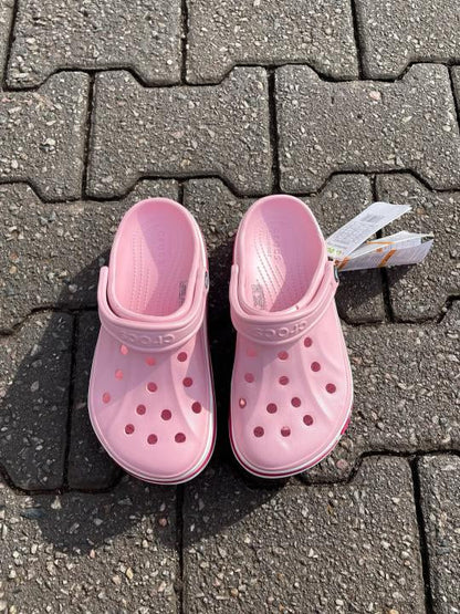 Crocs Bayaband Clog Pink
