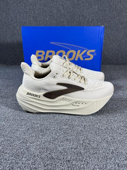 BRKS. Glycerin Max Cream Brown