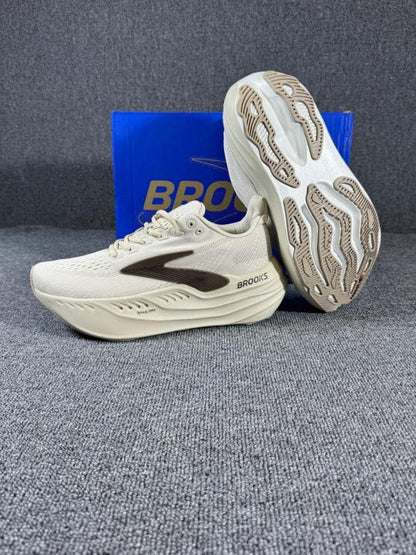 BRKS. Glycerin Max Cream Brown