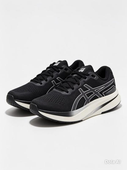 ASCS. Gel-Nimbus 26 Graphite Grey