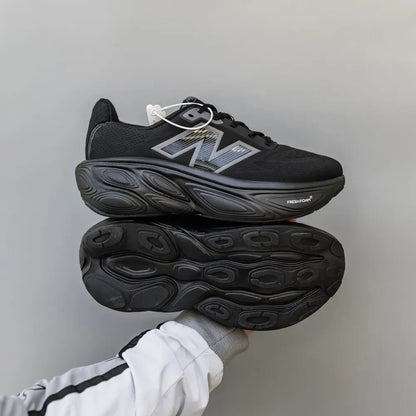 NB. Fresh Foam X More Evoz V5 Triple Black