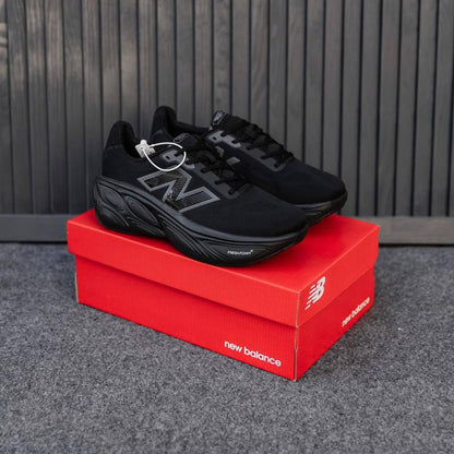NB. Fresh Foam X More Evoz V5 Triple Black