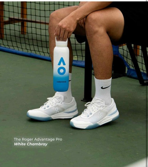 ON. Cloud The Roger Advantage Pro
