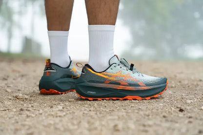 ASC. Trabuco Max 4 Trail Orange