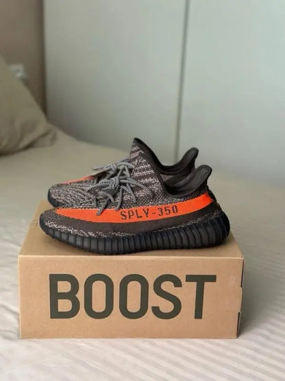 ADS. Yeezy Boost 350 V2 Carbon Beluga