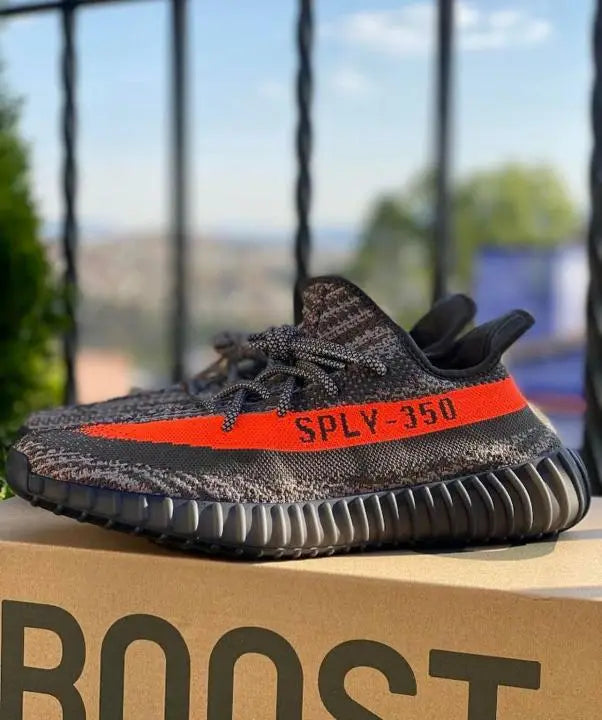 ADS. Yeezy Boost 350 V2 Carbon Beluga