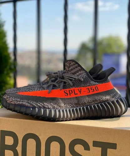 ADS. Yeezy Boost 350 V2 Carbon Beluga
