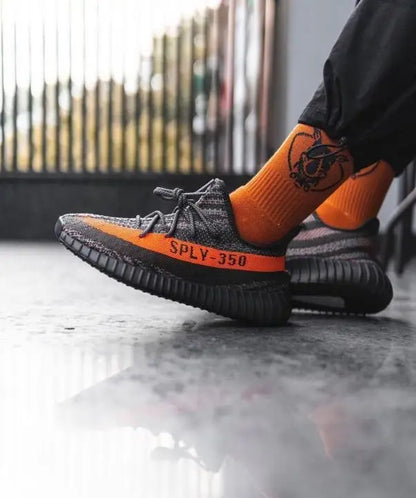 ADS. Yeezy Boost 350 V2 Carbon Beluga