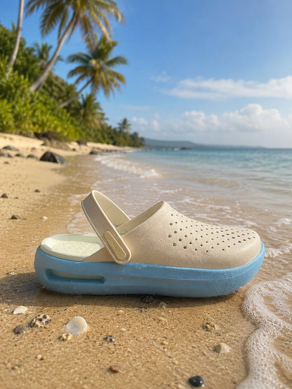 Crocs Inmotion Clogs Moth
