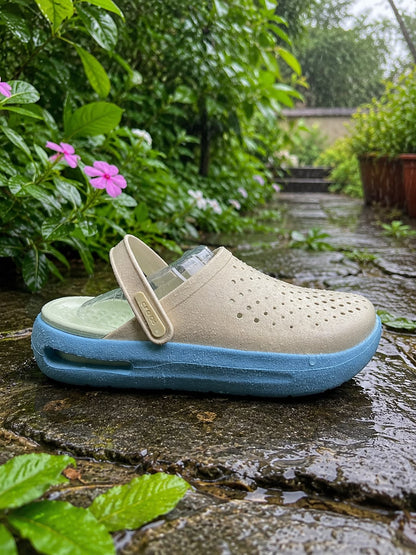 Crocs Inmotion Clogs Moth