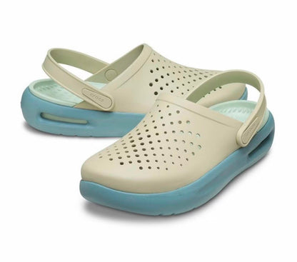 Crocs Inmotion Clogs Moth
