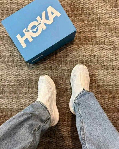 HK. Project Transport Neutral White Cosmic Grey