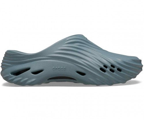 Crocs Echo Wave Clogs Blue
