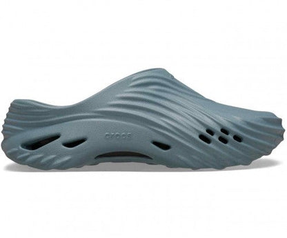 Crocs Echo Wave Clogs Blue