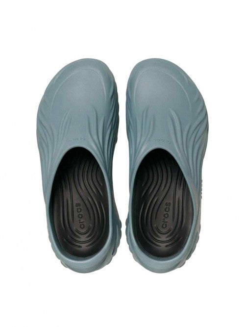 Crocs Echo Wave Clogs Blue