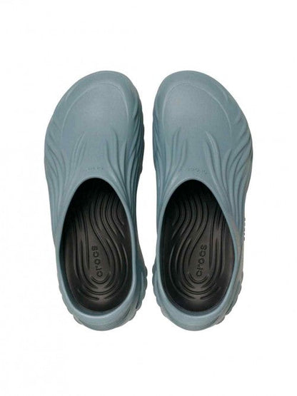 Crocs Echo Wave Clogs Blue