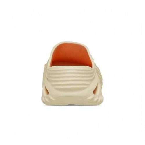 Crocs Echo Wave Clogs Vanilla