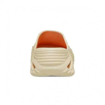 Crocs Echo Wave Clogs Vanilla