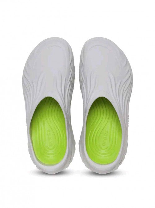 Crocs Echo Wave Clogs Atmosphere