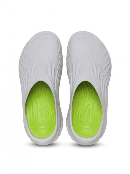 Crocs Echo Wave Clogs Atmosphere