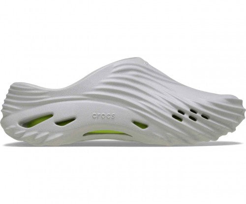 Crocs Echo Wave Clogs Atmosphere