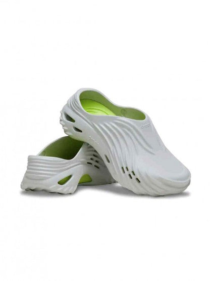 Crocs Echo Wave Clogs Atmosphere