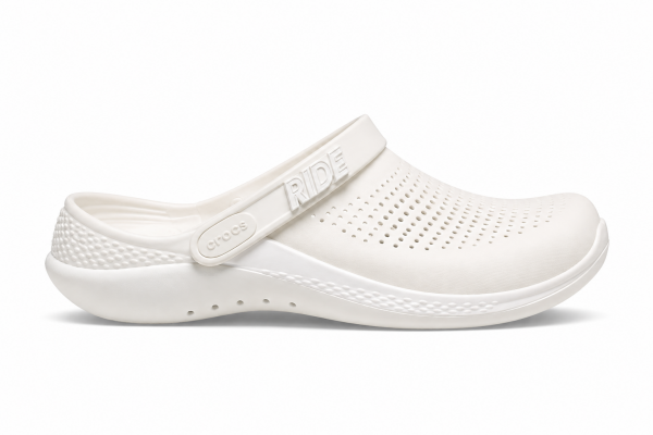 Crocs Lite Ride 360 White