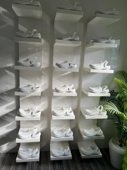 Crocs Lite Ride 360 White