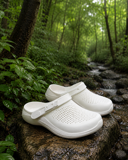 Crocs Lite Ride 360 White