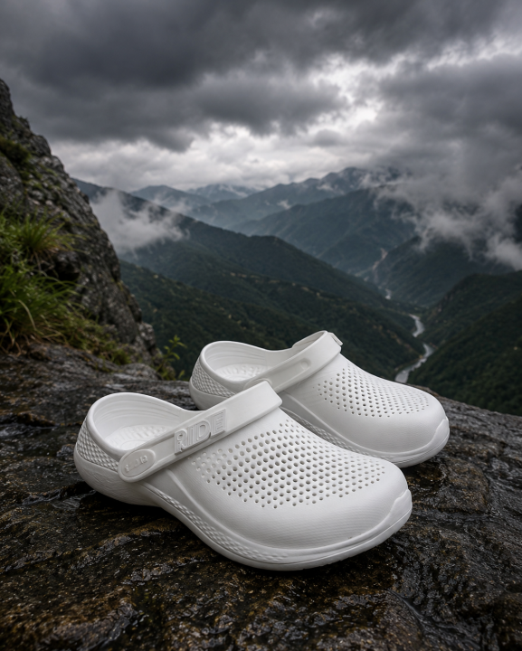 Crocs Lite Ride 360 White
